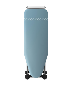 LAURASTAR S Pure Bügelsystem Type F - 2 pin (German)