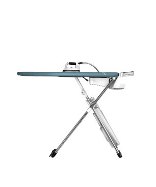 LAURASTAR S Pure Bügelsystem Type F - 2 pin (German)