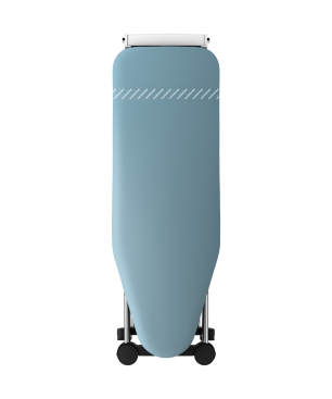 LAURASTAR S Pure Bügelsystem Type F - 2 pin (German)