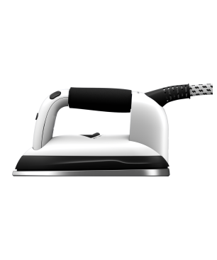 LAURASTAR S Pure Bügelsystem Type F - 2 pin (German)