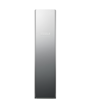 LG S3MFC Styler Dampfschrank