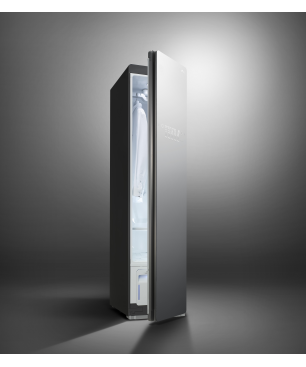 LG S3MFC Styler Dampfschrank