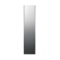 LG S3MFC Styler Dampfschrank, Touchdisplay