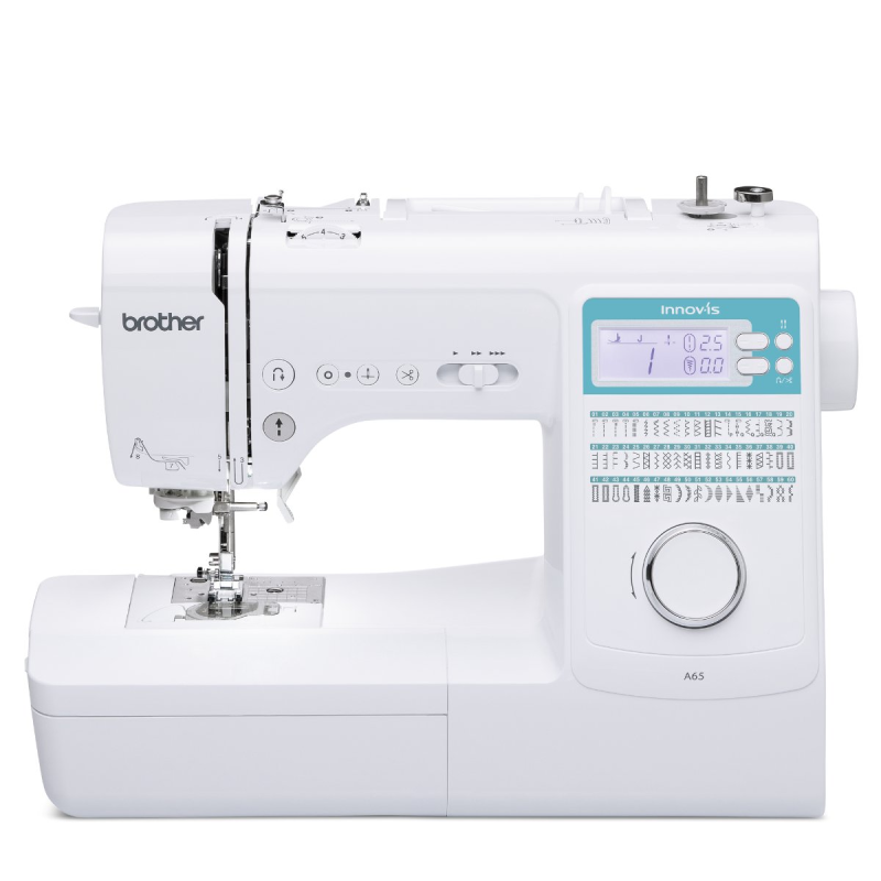 BROTHER Innovis A65 Nähmaschine