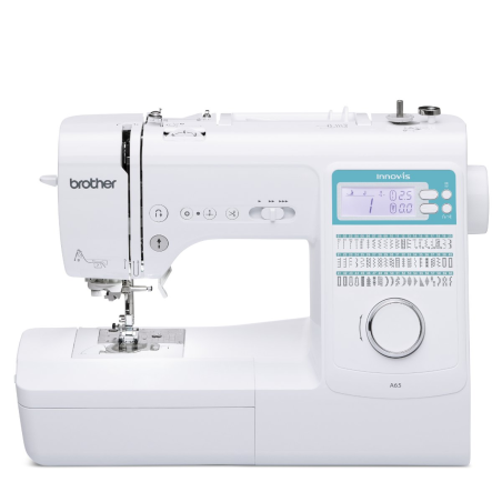 BROTHER Innovis A65 Nähmaschine