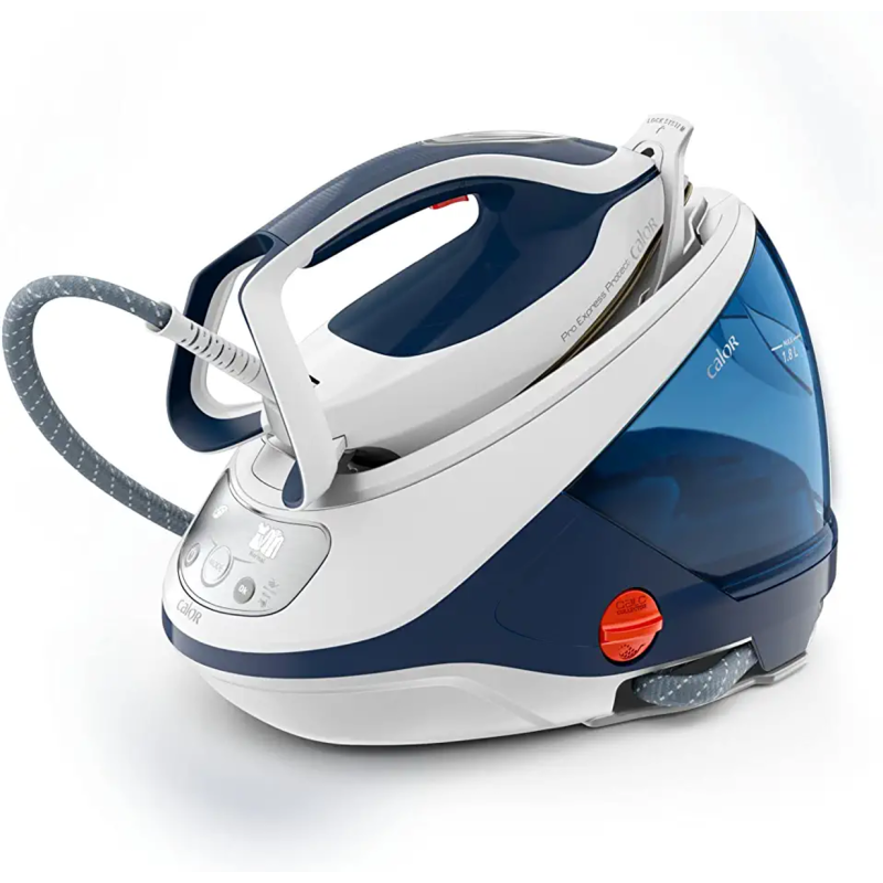 CALOR GV9223C0 Dampfbügelstation (220 Volt