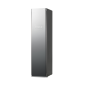 LG S3MFC Styler Dampfschrank, Touchdisplay