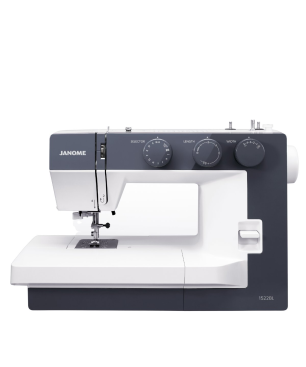 JANOME 1522BL Nähmaschine