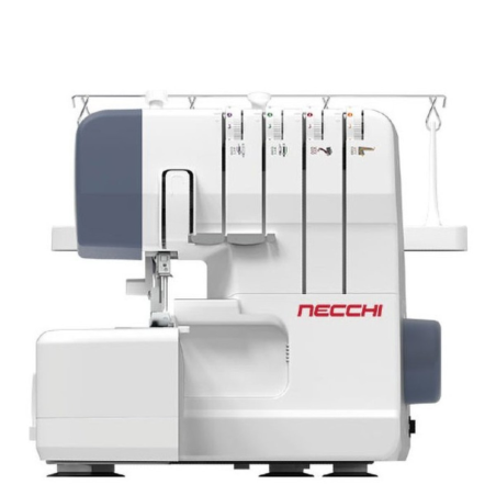 NECCHI NL11C Nähmaschine