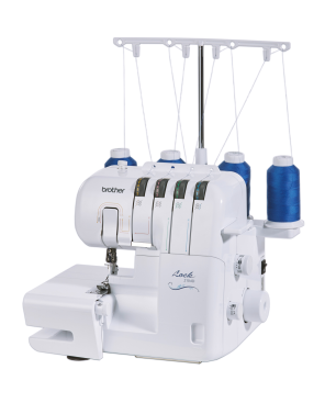 BROTHER BROTHER 2104D Overlock overlock