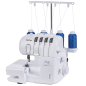BROTHER BROTHER 2104D Overlock overlock