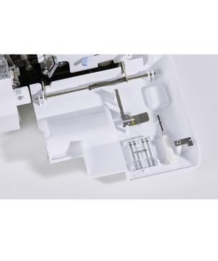 BROTHER BROTHER 2104D Overlock overlock