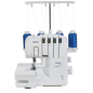 BROTHER BROTHER 2104D Overlock overlock