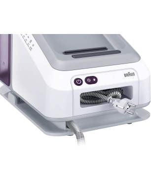 BRAUN CareStyle 7 IS7266 VI Dampfbügelstation (2700 Watt, 7,5 bar)