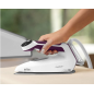 BRAUN CareStyle 7 IS7266 VI Dampfbügelstation (2700 Watt, 7,5 bar)