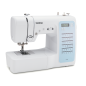 BROTHER FS40s Allrounder Computer-Nähmaschine (43 Watt)
