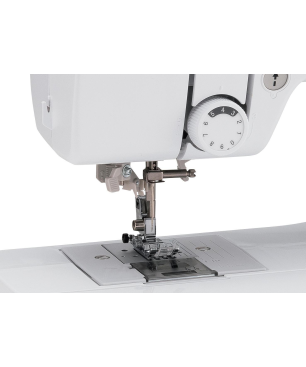 BROTHER FS40s Allrounder Computer-Nähmaschine (43 Watt)