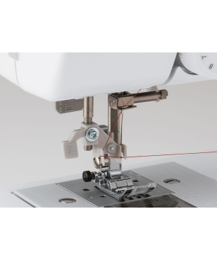 BROTHER FS40s Allrounder Computer-Nähmaschine (43 Watt)