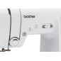 BROTHER FS40s Allrounder Computer-Nähmaschine (43 Watt)