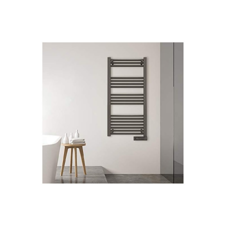 CECOTEC ReadyWarm 9200 Smart Towel Black fan heater