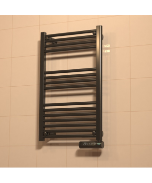 CECOTEC ReadyWarm 9100 Smart Towel Black fan heater