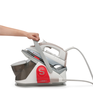 SINGER SG8000.01 Dampfbügelsystem (2025 Watt, 4,5 bar)