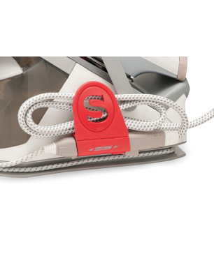 SINGER SG8000.01 Dampfbügelsystem (2025 Watt, 4,5 bar)