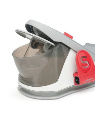 SINGER SG8000.01 Dampfbügelsystem (2025 Watt, 4,5 bar)