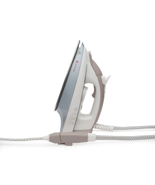 SINGER SG8000.01 Dampfbügelsystem (2025 Watt, 4,5 bar)