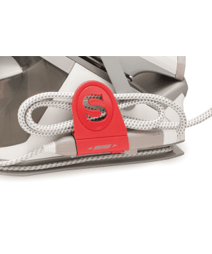 SINGER SG8000.01 Dampfbügelsystem (2025 Watt, 4,5 bar)