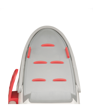 SINGER SG8000.01 Dampfbügelsystem (2025 Watt, 4,5 bar)