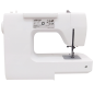 VERITAS JSB21 Freiarm-Nähmaschine (70 Watt)