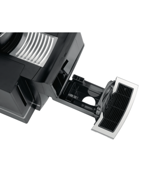 BARTSCHER 190031 KV1 Comfort Kaffeevollautomat Schwarz