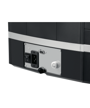 BARTSCHER 190031 KV1 Comfort Kaffeevollautomat Schwarz