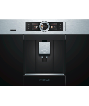BOSCH CTL636ES6 Kaffeevollautomaten (375 mm)