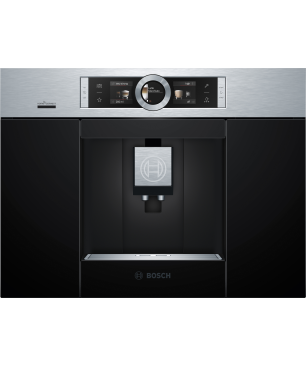 BOSCH CTL636ES6 Kaffeevollautomaten (375 mm)