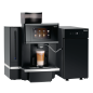 BARTSCHER 190031 KV1 Comfort Kaffeevollautomat Schwarz