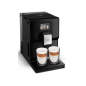 KRUPS EA 8738 INTUITION PREFERENCE Kaffeevollautomat Schwarz