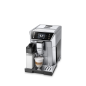DELONGHI PrimaDonna Class ECAM550.65.MS Kaffeevollautomat Silber
