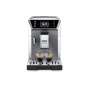 DELONGHI PrimaDonna Class ECAM550.65.MS Kaffeevollautomat Silber