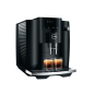 JURA E4 (EA) Kaffeevollautomat Piano Black