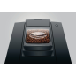JURA E4 (EA) Kaffeevollautomat Piano Black