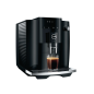 JURA E4 (EA) Kaffeevollautomat Piano Black
