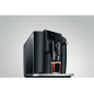 JURA E4 (EA) Kaffeevollautomat Piano Black