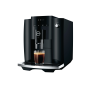 JURA E4 (EA) Kaffeevollautomat Piano Black