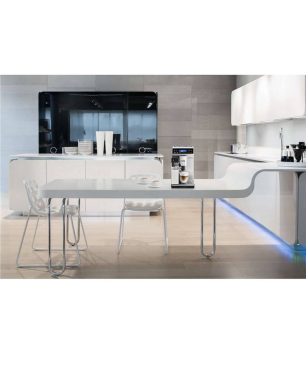 DELONGHI ETAM 29.660 SB Kaffeevollautomat Silber