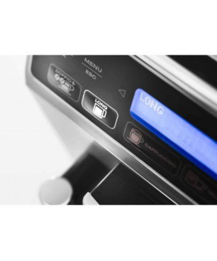 DELONGHI ETAM 29.660 SB Kaffeevollautomat Silber