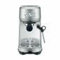 SAGE APPLIANCES SES450BSS4EEU1 THE BAMBINO EDELSTAHL Espressomaschine Gebürsteter Edelstahl