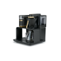 MELITTA EPOS Filterkaffeemaschine Gold