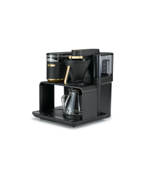 MELITTA EPOS Filterkaffeemaschine Gold